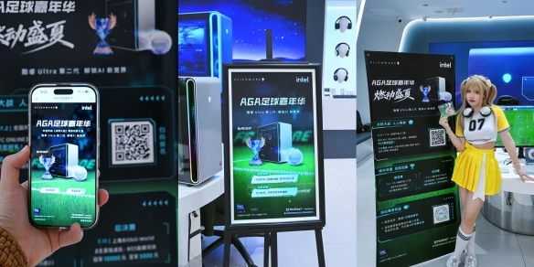 4099元！技嘉推出全新RTX 5060雕妹定制显卡：2722MHz出厂超频+8GB GDDR7 显存